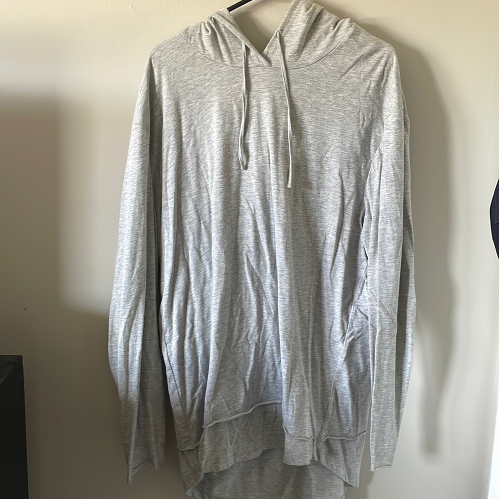 Urban Outfitters double layered hoodie